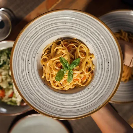 컨트리하우스 Ilyessa *