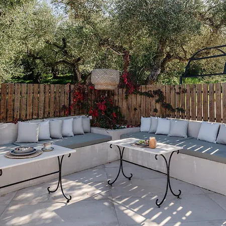 Ilyessa Casa de Campo *