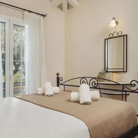 Casa de Campo Ilyessa *