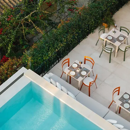 Ilyessa Méson Yerakaríon