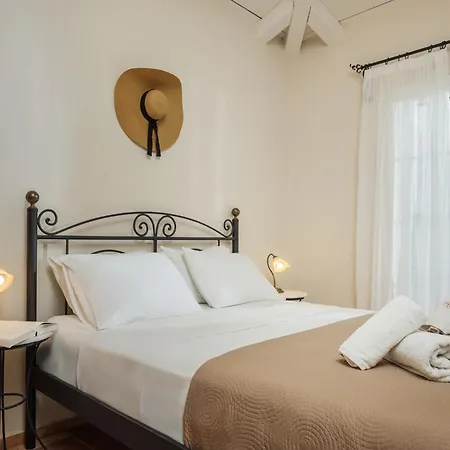 Casa de Campo Ilyessa