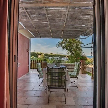 Ilyessa Méson Yerakaríon