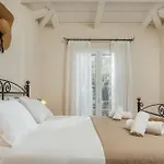 伊利艾萨小屋酒店
