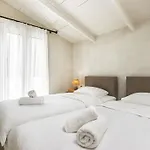 伊利艾萨小屋酒店 Méson Yerakaríon