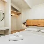 伊利艾萨小屋酒店