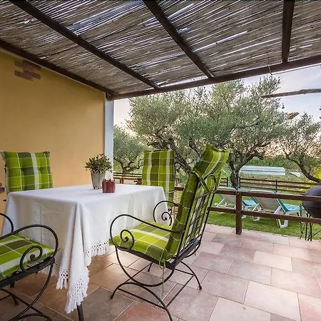 Country house Ilyessa