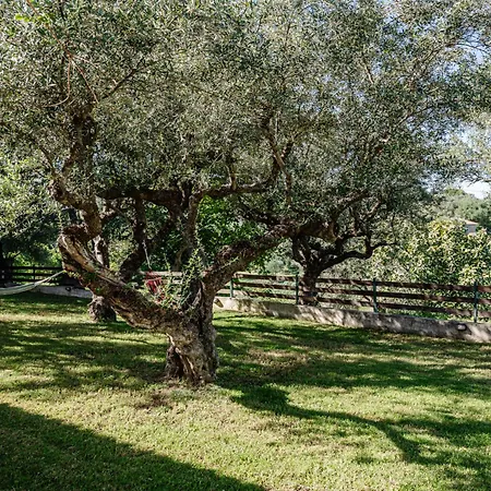 Country house Ilyessa Meson Yerakarion