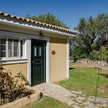 Ilyessa Country house