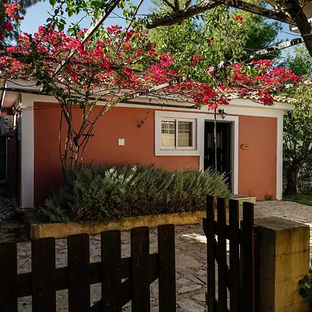 伊利艾萨小屋酒店