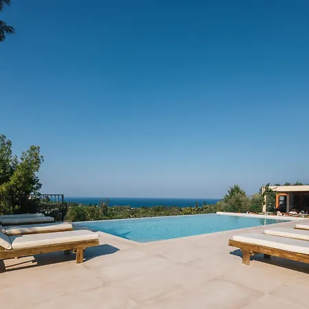 Ilyessa Country house