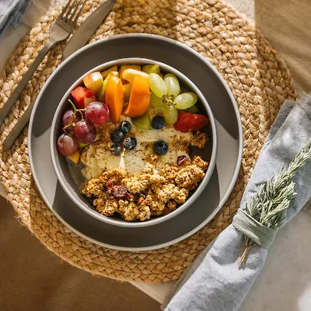 Ilyessa Εξοχικό σπίτι *