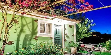 Ilyessa Country house Meson Yerakarion