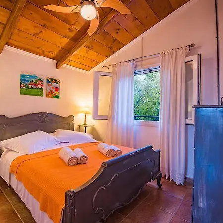 Ilyessa Casa rural *