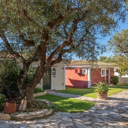 Country house Ilyessa Meson Yerakarion