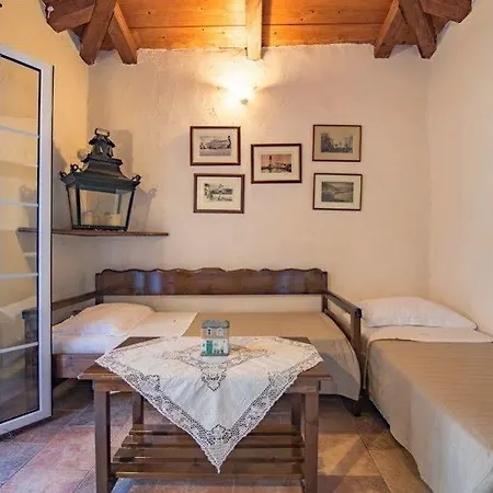 Casa rural Ilyessa