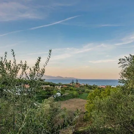 Ilyessa Casa rural Méson Yerakaríon