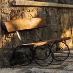 Kır Evi Ilyessa