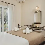 Kır Evi Ilyessa *
