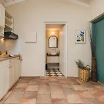 Ilyessa Kır Evi *