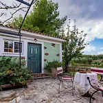 Kır Evi Ilyessa