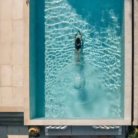 Ilyessa Casa rural Méson Yerakaríon