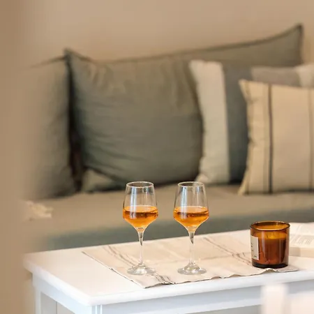 Casa rural Ilyessa Méson Yerakaríon