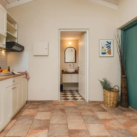 Ilyessa Casa rural *