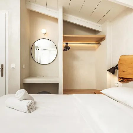 Ilyessa Casa rural *