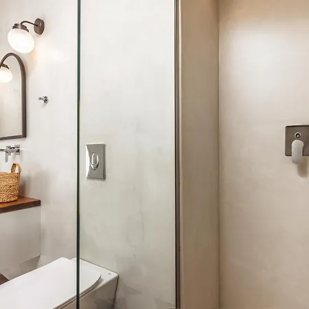 Ilyessa Casa rural Méson Yerakaríon