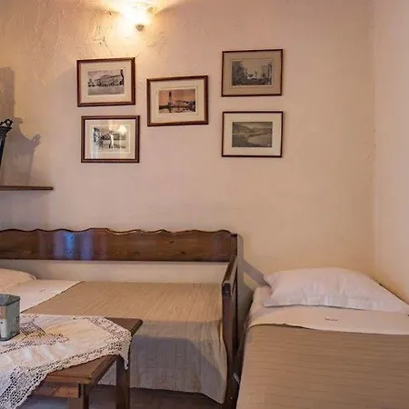 Casa rural Ilyessa *