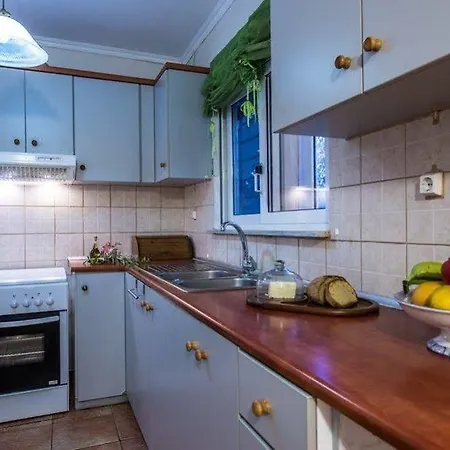 Ilyessa Casa rural *