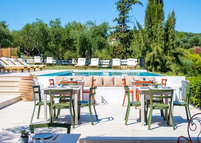 Gospodarstwo wiejskie Ilyessa