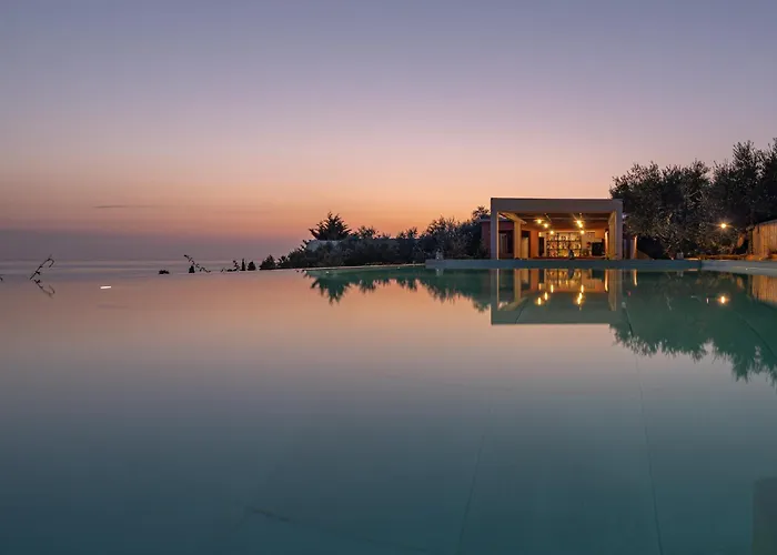 Ilyessa Méson Yerakaríon