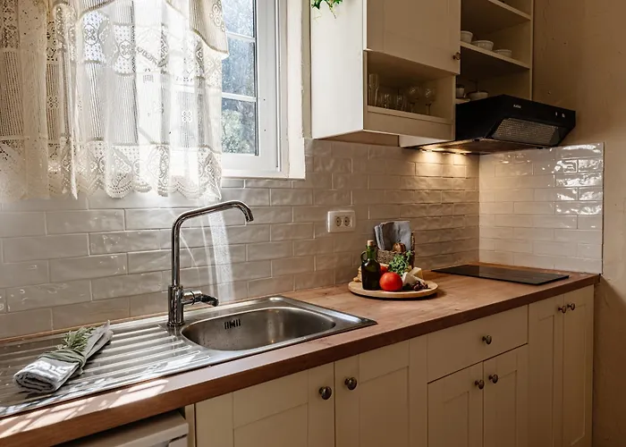 Ilyessa Gospodarstwo wiejskie