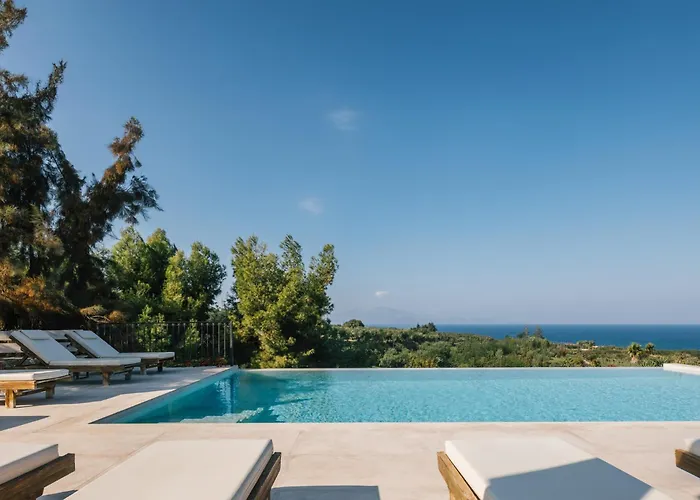 Ilyessa * Méson Yerakaríon