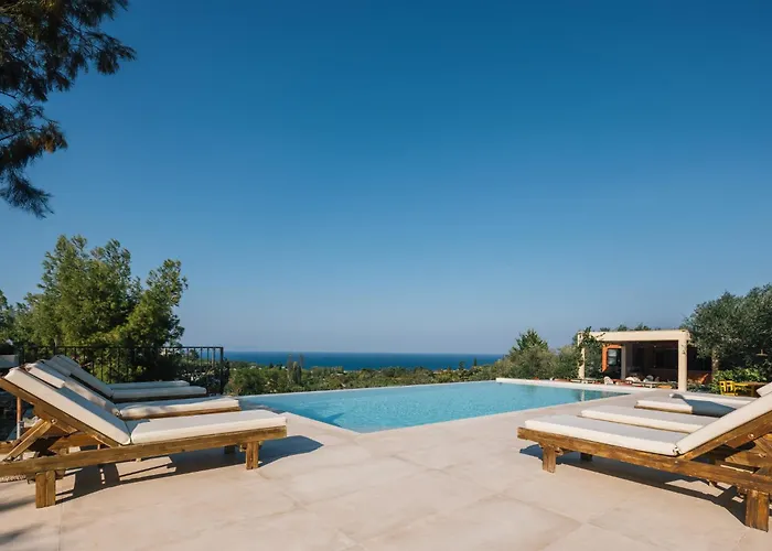 Ilyessa Gospodarstwo wiejskie