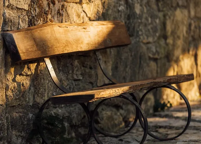 Gospodarstwo wiejskie Ilyessa