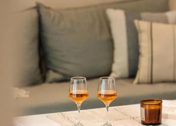 Gospodarstwo wiejskie Ilyessa Méson Yerakaríon