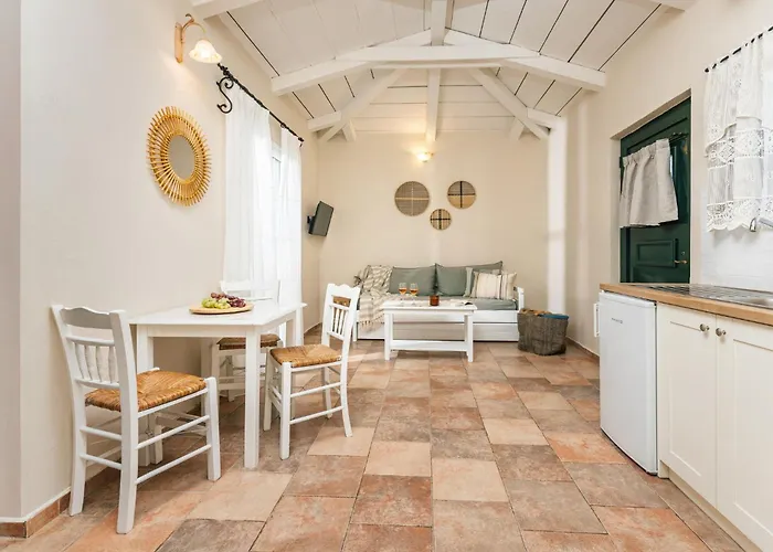 Ilyessa * Méson Yerakaríon