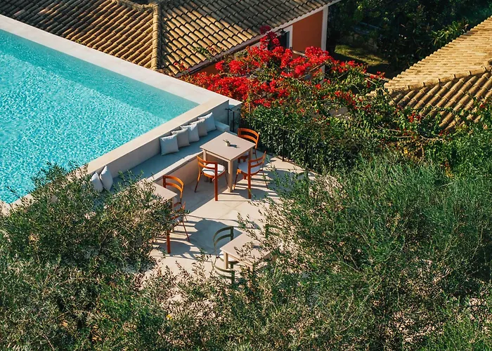 Gospodarstwo wiejskie Ilyessa