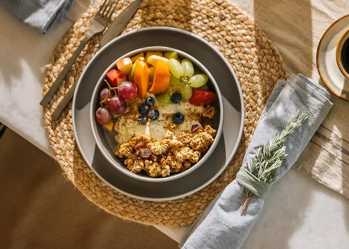 Ilyessa Gospodarstwo wiejskie *