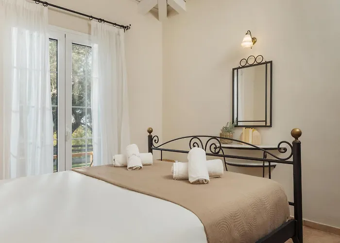 Gospodarstwo wiejskie Ilyessa *