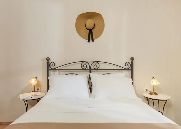 Ilyessa Méson Yerakaríon