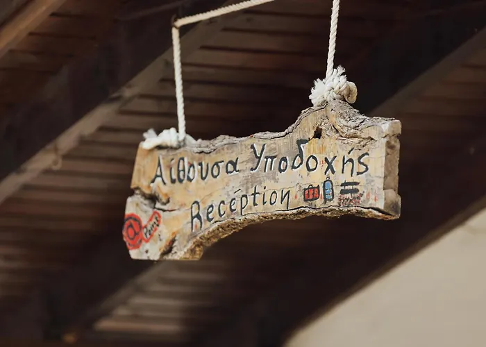 Gospodarstwo wiejskie Ilyessa