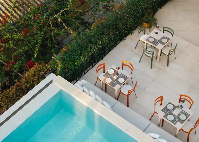 Ilyessa Méson Yerakaríon