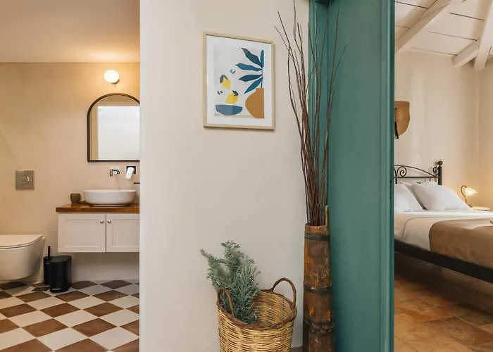 Ilyessa Gospodarstwo wiejskie