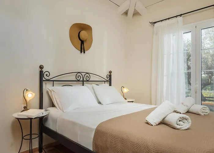 Gospodarstwo wiejskie Ilyessa