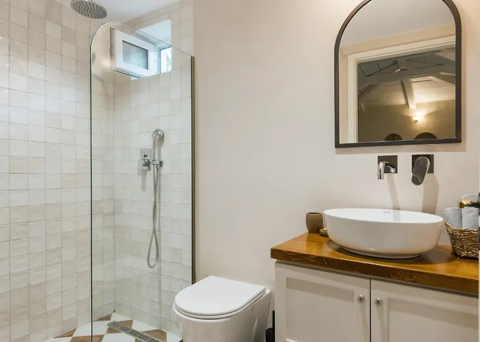 Ilyessa Gospodarstwo wiejskie *