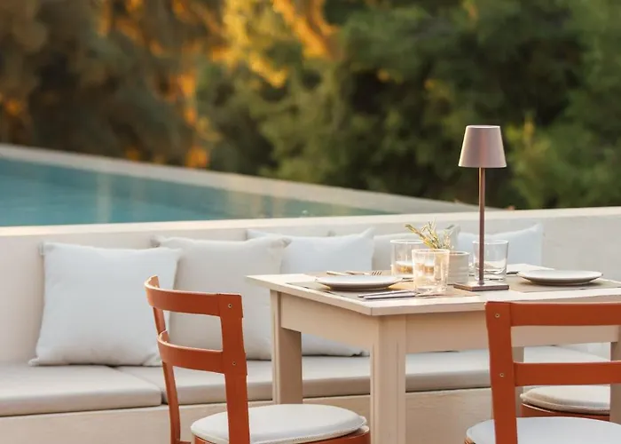 Ilyessa Méson Yerakaríon