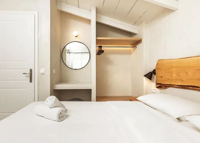 Ilyessa Gospodarstwo wiejskie *